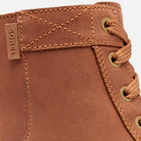 Bota Mujer Explorer Strt Lace Marrón Sorel