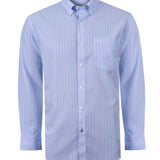 Camisa Manga Larga Hombre Wf Pb Multicolor RKF