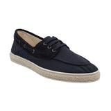 Slip On Fibras Recicladas Hombre Nauti Azul Navy RKF