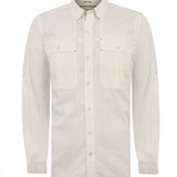 Camisa Manga Larga Hombre Chungara RKF