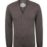 Sweater Lana Hombre Butswin Gris RKF