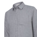 Camisa Manga Larga Hombre Claslinen RKF