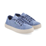 Sneaker Mujer Bronte Azul RKF