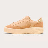Sneaker Mujer Ona Ave T Toe Salmon Sorel