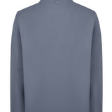 Buzo Hombre Rimini Gris RKF