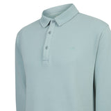 Buzo Hombre Route Azul RKF