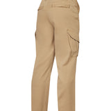 Pantalon Algodón Hombre Vitto Beige RKF