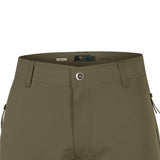 Pantalon Hombre Hike Verde RKF