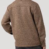 Polar Fibras Recicladas Hombre Harlow Beige RKF