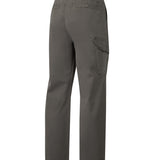 Pantalon Algodón Hombre Pipo Celeste RKF