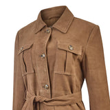 Campera Mujer TIMBER RKF