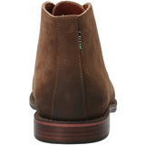 Bota Cuero Hombre Smith I Marrón RKF