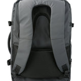 Maletin Fibras Recicladas Unisex Wr Grant Ii Backbag Gris RKF