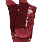 Medias Bamboo Mujer Rfi26W C Bunny Marrón RKF