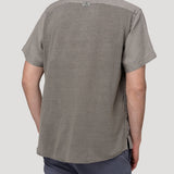 Camisa Manga Larga Hombre Linenpro RKF