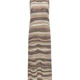 Vestido Algodón Orgánico Mujer Kay Multicolor RKF