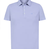 Remera Hombre Padua Azul RKF