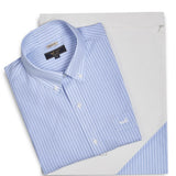 Camisa Manga Larga Hombre Wf Pb RKF