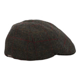 Gorro Lana Hombre Rkf Alistair Beret Verde RKF
