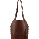 Matera Unisex Faustina Marrón RKF
