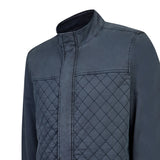 Chaqueta Hombre Laurenzo Azul Navy RKF
