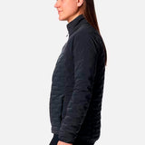 Campera Mujer Stretchdown Light Negro Mountain Hardwear