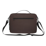 Maletin Poliéster Reciclado Unisex Wr Gere Case Marrón RKF