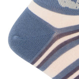 Medias Bamboo Hombre Rfv25H Ped Ray Beige RKF