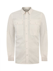 Camisa Manga Larga Hombre Chungara RKF