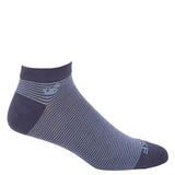 Medias Bamboo Hombre Rfv25H Ped Patlin Azul RKF