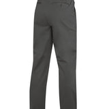 Pantalon Algodón Hombre Turin Gris oscuro RKF