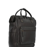 Maletin Hombre Np Spencer Back Marrón RKF