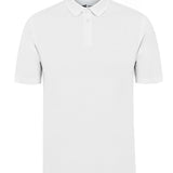 Remera Algodón Orgánico Hombre Padua Blanco RKF