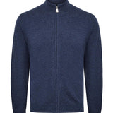 Sweater Lana Hombre Massafull Azul RKF