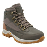 Botin Cuero Mujer Scafell Verde RKF