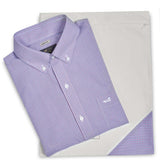 Camisa Manga Larga Hombre Wf Pb Rojo RKF