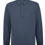 Buzo Hombre Route Azul Navy RKF