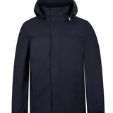 Cortaviento Hombre Rain Azul Navy RKF