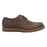 Zapato Cuero Hombre Osaco Ii Marrón RKF