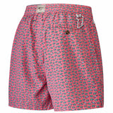 Traje De Baño Fibras Recicladas Hombre Izam Rosado RKF