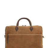 Maletin Hombre Sz Shaw Bag Marrón RKF