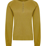 Sweater Lana Mujer Omaha Verde RKF