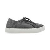 Sneaker Algodón Orgánico Mujer Bronte Gris RKF
