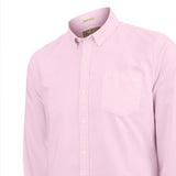 Camisa Manga Larga Hombre Oxford RKF