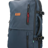 Maletin Fibras Recicladas Unisex Wr Grant Ii Backbag Azul Navy RKF