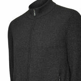 Sweater Lana Hombre Keld Gris RKF