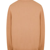 Sweater Lana Hombre Italyhalf Marrón RKF