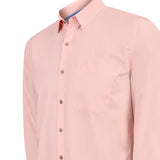 Camisa Manga Larga Hombre Galiton RKF