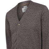 Sweater Lana Hombre Butswin Gris RKF