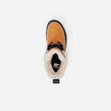 Bota Mujer Tivoli V Wp Naranja Sorel